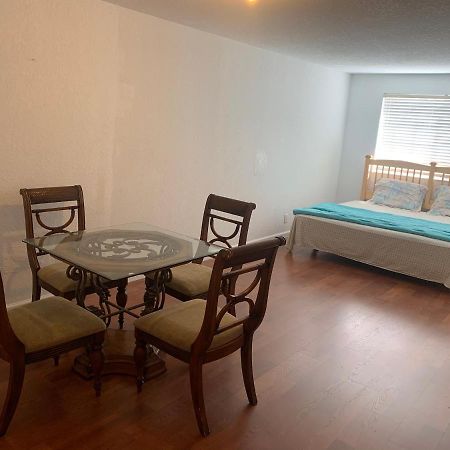 Bedroom Suite In Lauderdale Lakes Townhome 劳德代尔堡 外观 照片