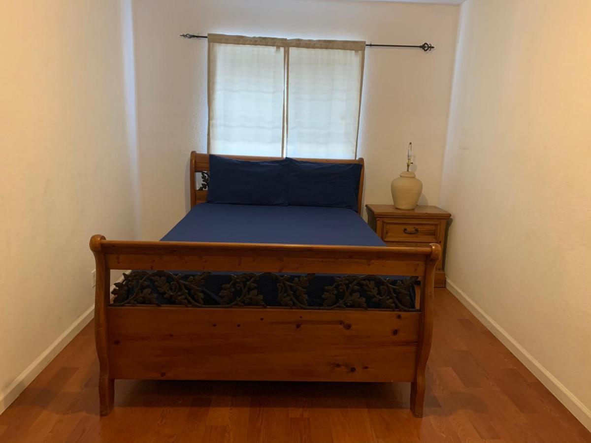 Bedroom Suite In Lauderdale Lakes Townhome 劳德代尔堡 外观 照片
