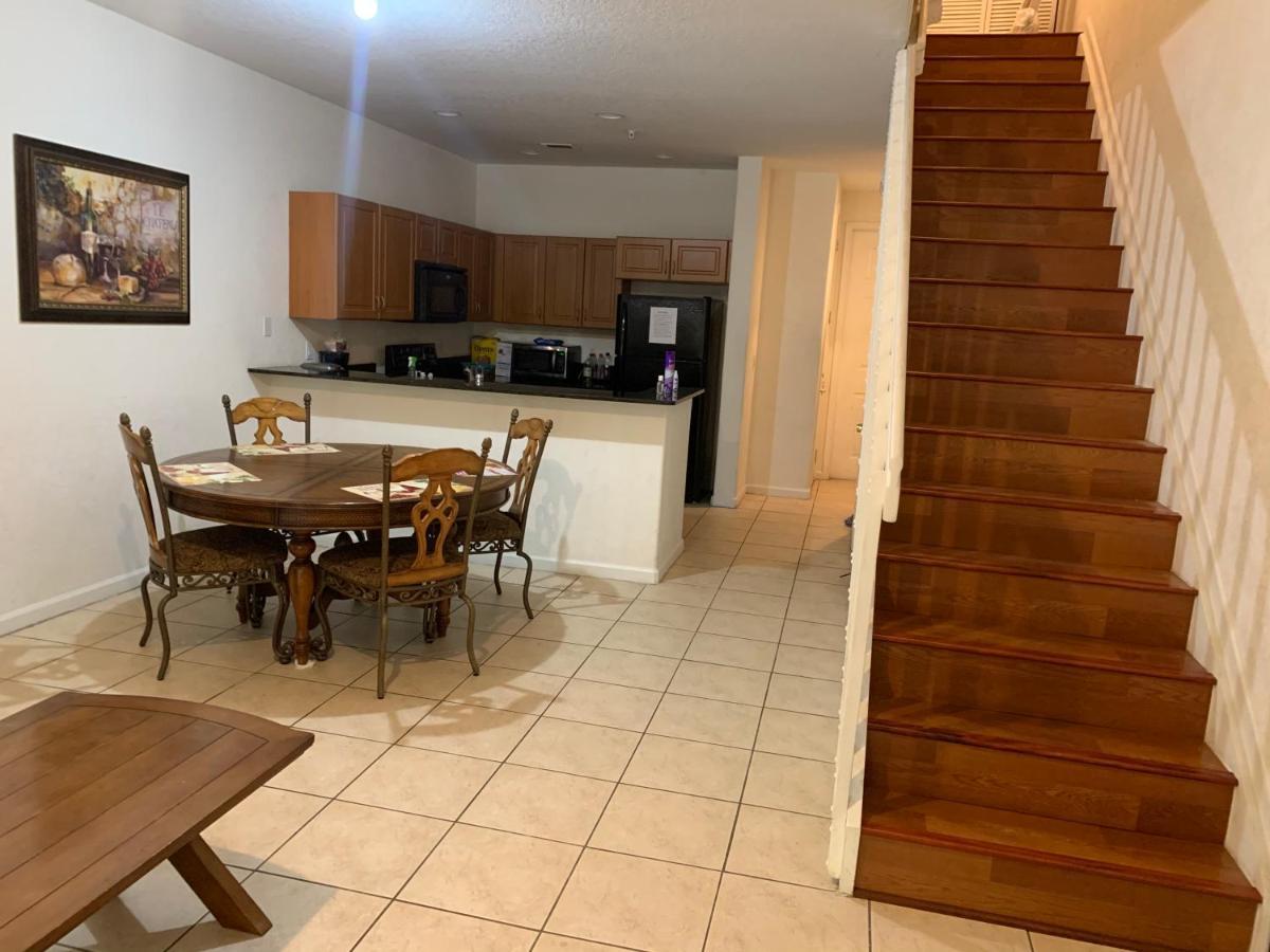 Bedroom Suite In Lauderdale Lakes Townhome 劳德代尔堡 外观 照片