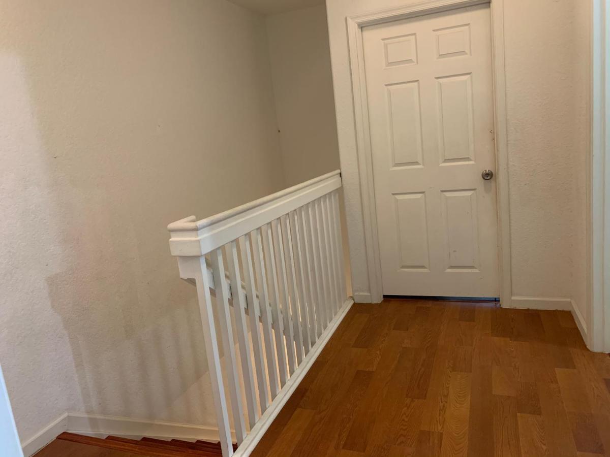 Bedroom Suite In Lauderdale Lakes Townhome 劳德代尔堡 外观 照片