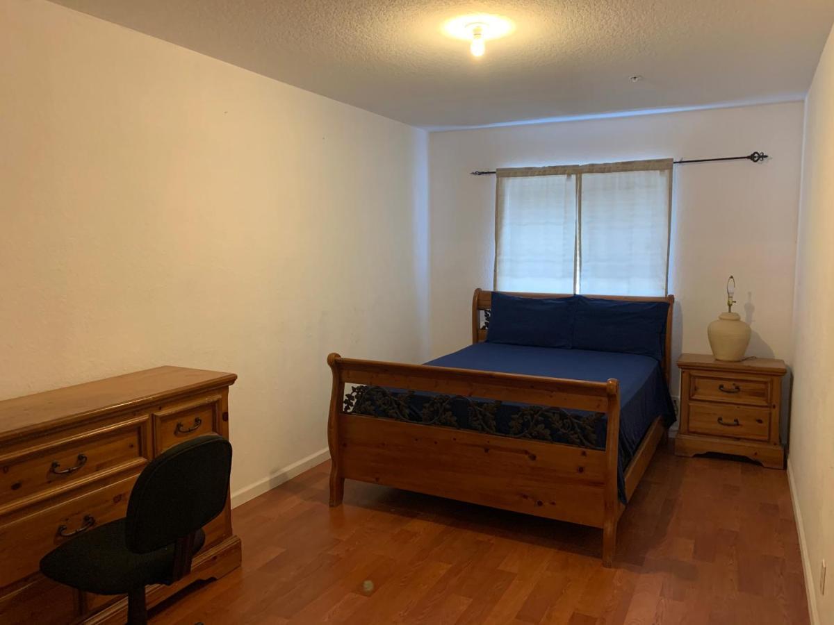 Bedroom Suite In Lauderdale Lakes Townhome 劳德代尔堡 外观 照片