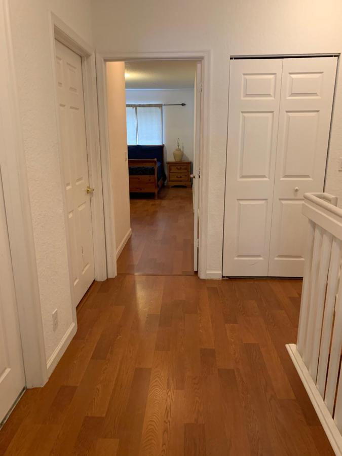 Bedroom Suite In Lauderdale Lakes Townhome 劳德代尔堡 外观 照片