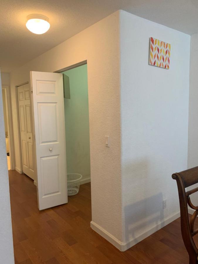 Bedroom Suite In Lauderdale Lakes Townhome 劳德代尔堡 外观 照片