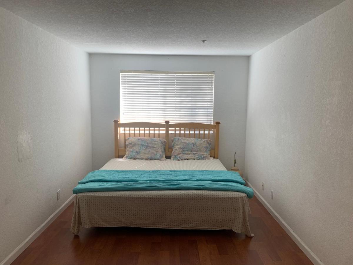 Bedroom Suite In Lauderdale Lakes Townhome 劳德代尔堡 外观 照片