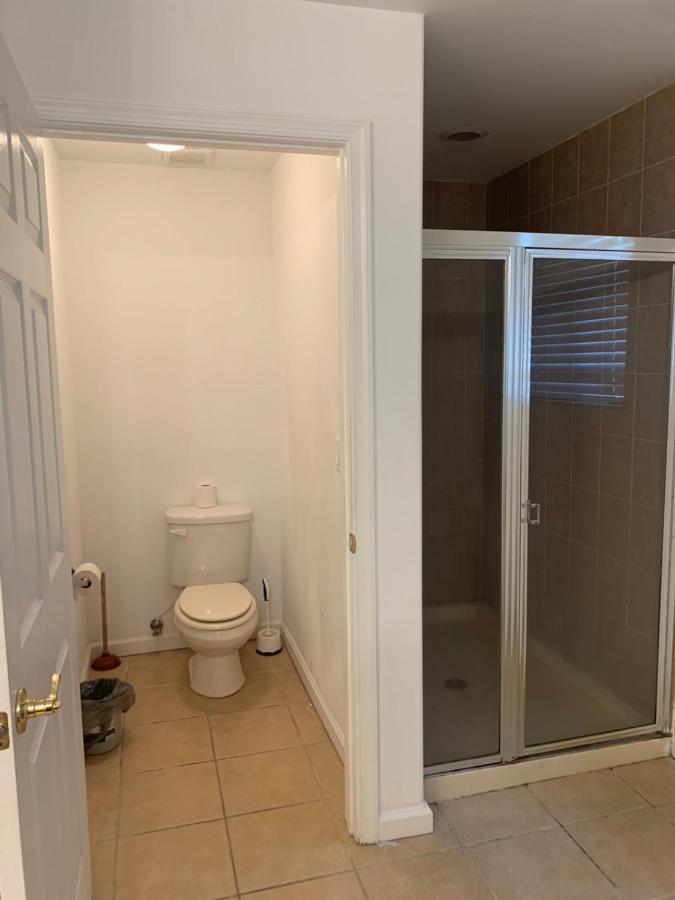 Bedroom Suite In Lauderdale Lakes Townhome 劳德代尔堡 外观 照片