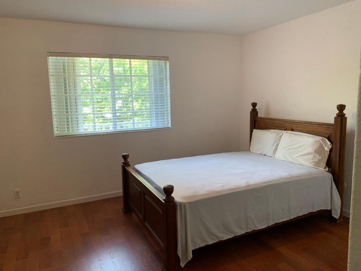 Bedroom Suite In Lauderdale Lakes Townhome 劳德代尔堡 外观 照片