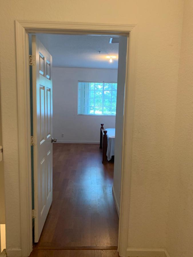 Bedroom Suite In Lauderdale Lakes Townhome 劳德代尔堡 外观 照片