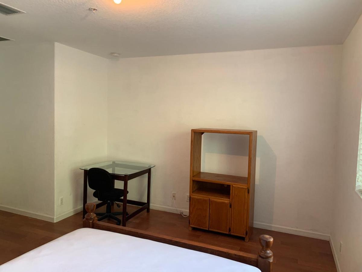 Bedroom Suite In Lauderdale Lakes Townhome 劳德代尔堡 外观 照片