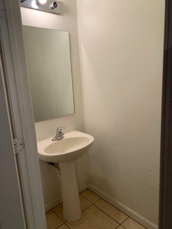 Bedroom Suite In Lauderdale Lakes Townhome 劳德代尔堡 外观 照片