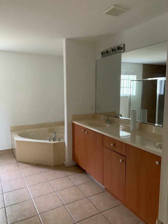 Bedroom Suite In Lauderdale Lakes Townhome 劳德代尔堡 外观 照片