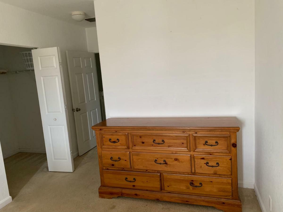 Bedroom Suite In Lauderdale Lakes Townhome 劳德代尔堡 外观 照片