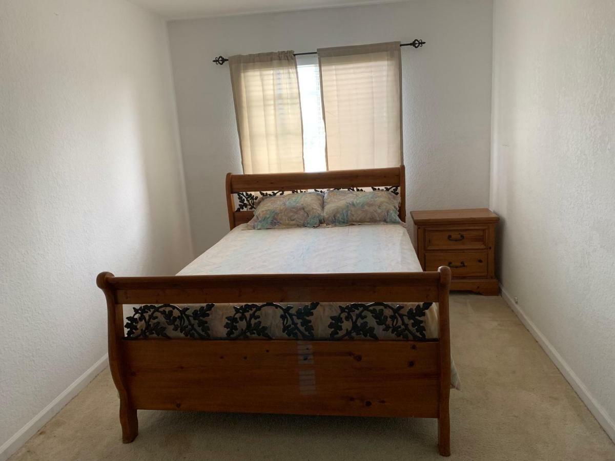 Bedroom Suite In Lauderdale Lakes Townhome 劳德代尔堡 外观 照片