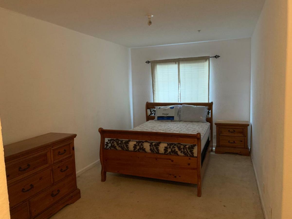 Bedroom Suite In Lauderdale Lakes Townhome 劳德代尔堡 外观 照片