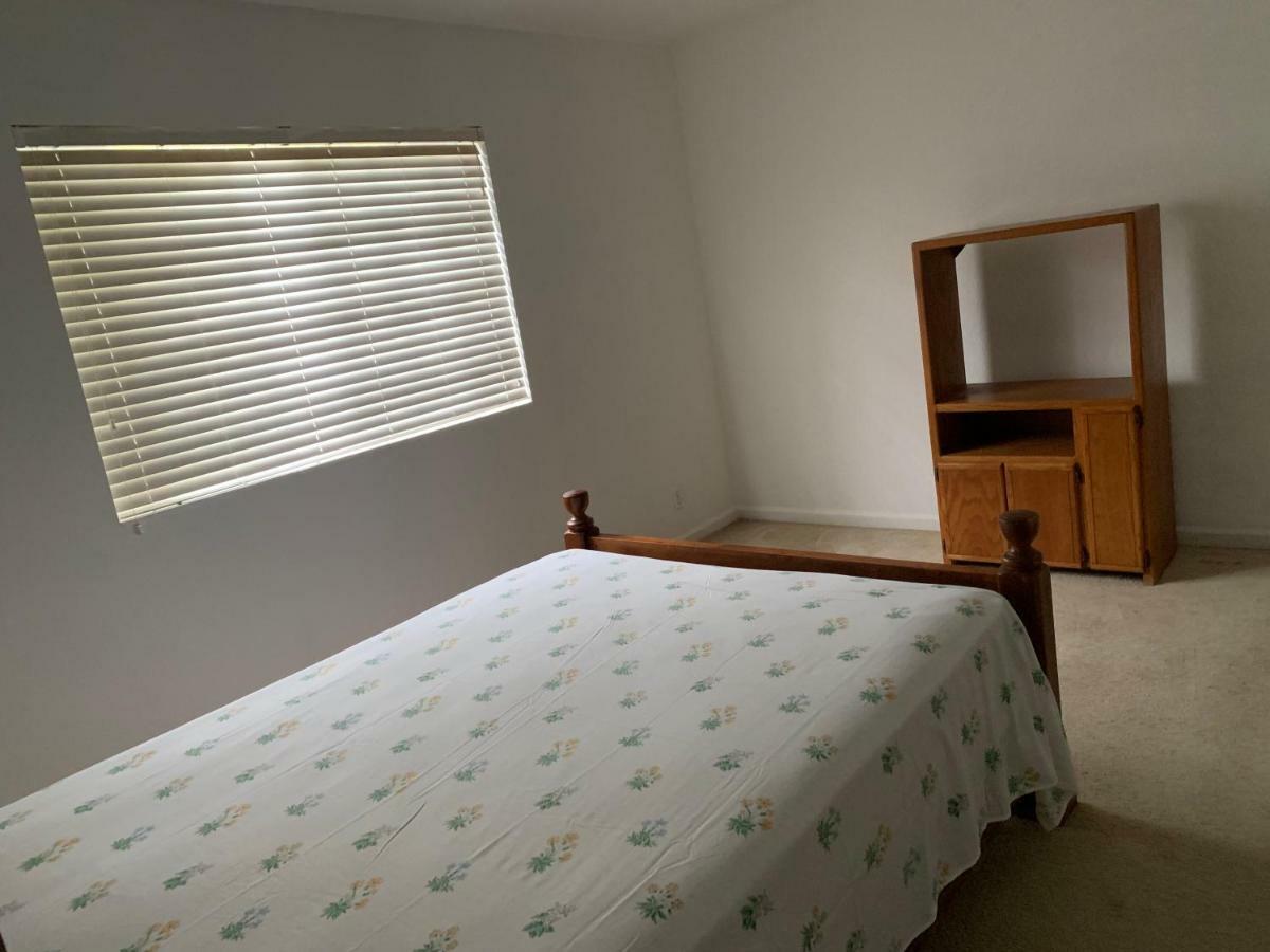 Bedroom Suite In Lauderdale Lakes Townhome 劳德代尔堡 外观 照片